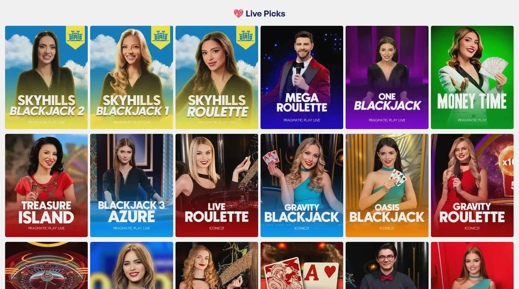 Promotions et bonus disponibles sur Betzino casino en 2026